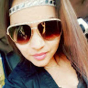 Meet your Posher, Elizabeth